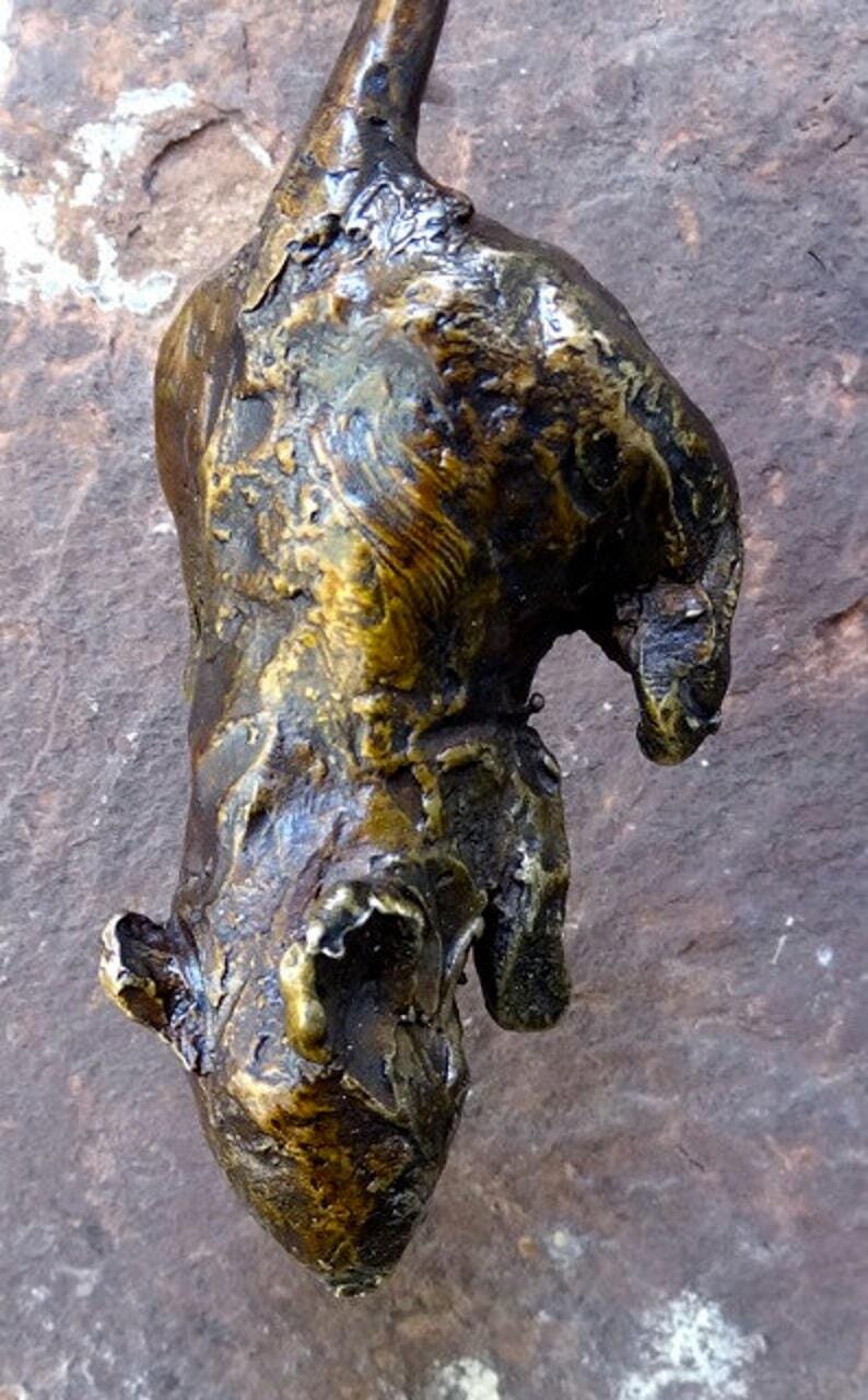 Whimsical Welcome Touch